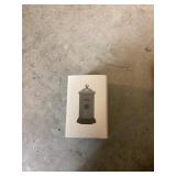 Heritage Post Box Miniature Accessory