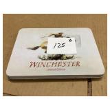 Winchester Limited Edition Knife Set