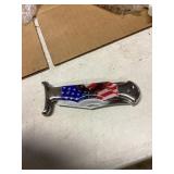 Folding Pocket Knives with Decor