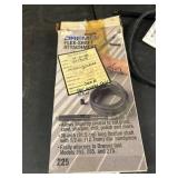Dremel Flex-Shaft Attachment 225