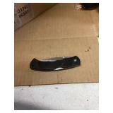 Folding Pocket Knives with Metal Handles