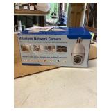 Wireless Network WiFi Smart Camera