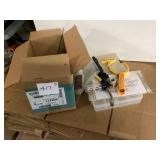 Automotive Care and Maintenance Tools
