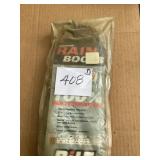 BILT Motorcycle Rain Boots, Waterproof