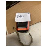 Fujifilm XP Digital Camera with Cord