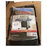 Backyard Grill Accessories Bundle