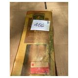 Gardeneer Mow-Over Tree Stake Kit