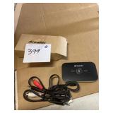 Arealer Bluetooth Audio Receiver