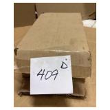 Aluminum Mounting Brackets With Screws