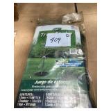 Dalen Tree Stake Kit with Accessories