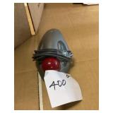 Logitech Wired Trackball Mouse