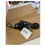 Dynamic Wired Microphone with Cable