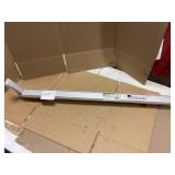 Pittsburgh 24-Inch Clamp and Cut Guide