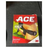 ACE Adjustable Knee Strap by 3M