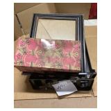 Decorative and Functional Items Lot