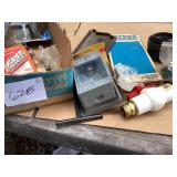Hardware and Plumbing Supplies