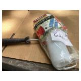 Shur-Line Paint Roller for Smooth Surfaces