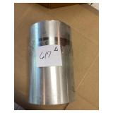 Rolled Sheet of Metal Material