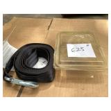 Attwood 2-inch by 20-foot Winch Strap