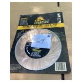 Pro Contractor Diamond Edge Wet Saw Blade