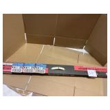 Craftsman Garage Door Opener Rail