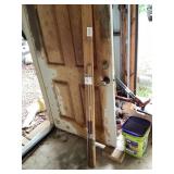 Wooden Strips and Trim Pieces