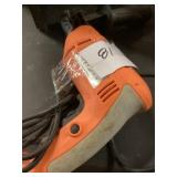 Chicago Electric 1/2-Inch Hammer Drill