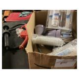 Gardening Tools and Filters