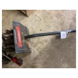 Troy-Bilt 2-Cycle Gas Cultivator