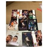 Basketball Trading Cards