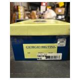 Giorgio Brutini and Faded Glory Shoes