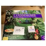 Complete LandDesigner 3D Design Software