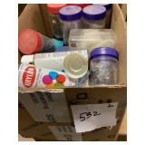 Miscellaneous Hardware Supplies