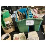 Cleaning Tools and Supplies