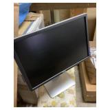 Dell Monitor With Accessories