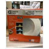 Commercial Electric 5/6 in LED Trim