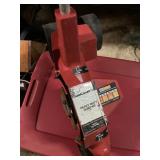 Heavy Duty Electric Lawn Edger