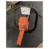 General Electric Electric Hedge Trimmer