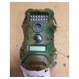 Camouflage Wildlife Trail Camera