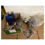 Automotive and Hardware Items