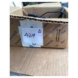 LEADZM Signal Amplifier with Cables