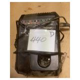 Epowon 19.2V Battery Charger