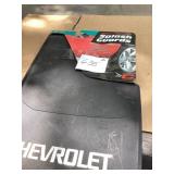 Chevrolet Premier-Fit Splash Guards