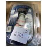 Atwood T500 Recirculating Aerator Kit