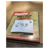 Pimsleur Quick & Simple Spanish Edition
