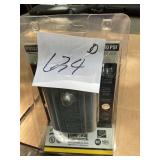 Square D 30-50 PSI Pump Pressure Switch