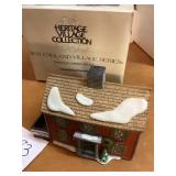Department 56 Shingle Creek House