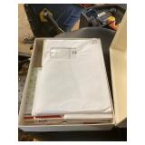 Cards and Envelopes