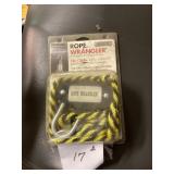 Rope Wrangler 15ft 3/8in 250lbs Capacity