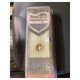 Attwood Nylon Anchor Line 3/8 Inch 100 Feet